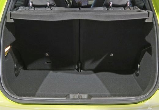 Immagine 10 Abarth 500e