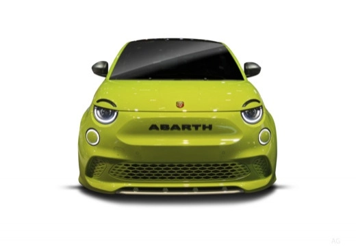 Foto 4 Abarth 500e