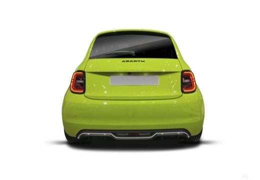 Immagine 5 Abarth 500e
