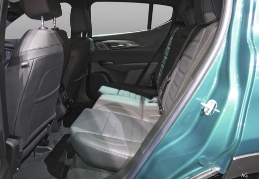 Immagine 10 Alfa Romeo Tonale