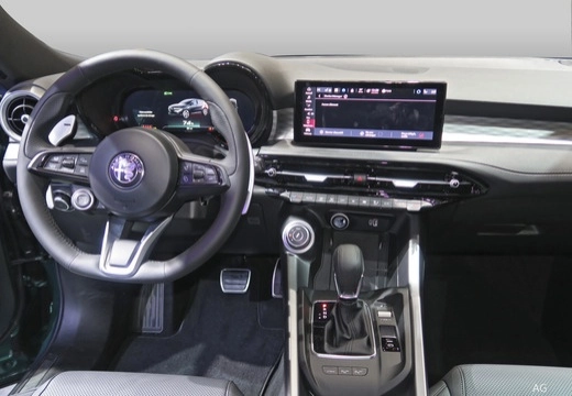 Immagine 11 Alfa Romeo Tonale