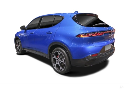 Immagine 5 Alfa Romeo Tonale