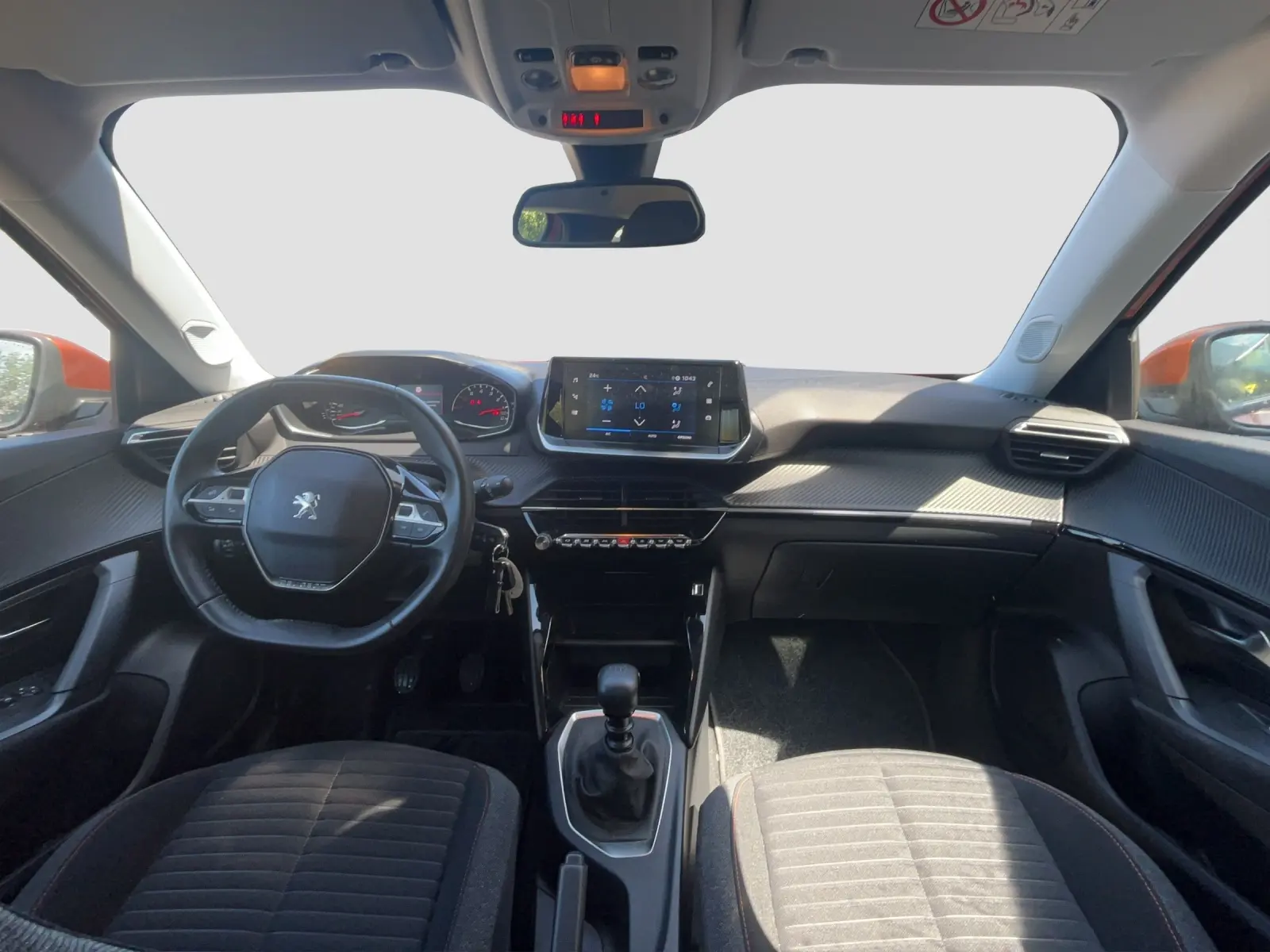 Immagine 13 Peugeot 2008