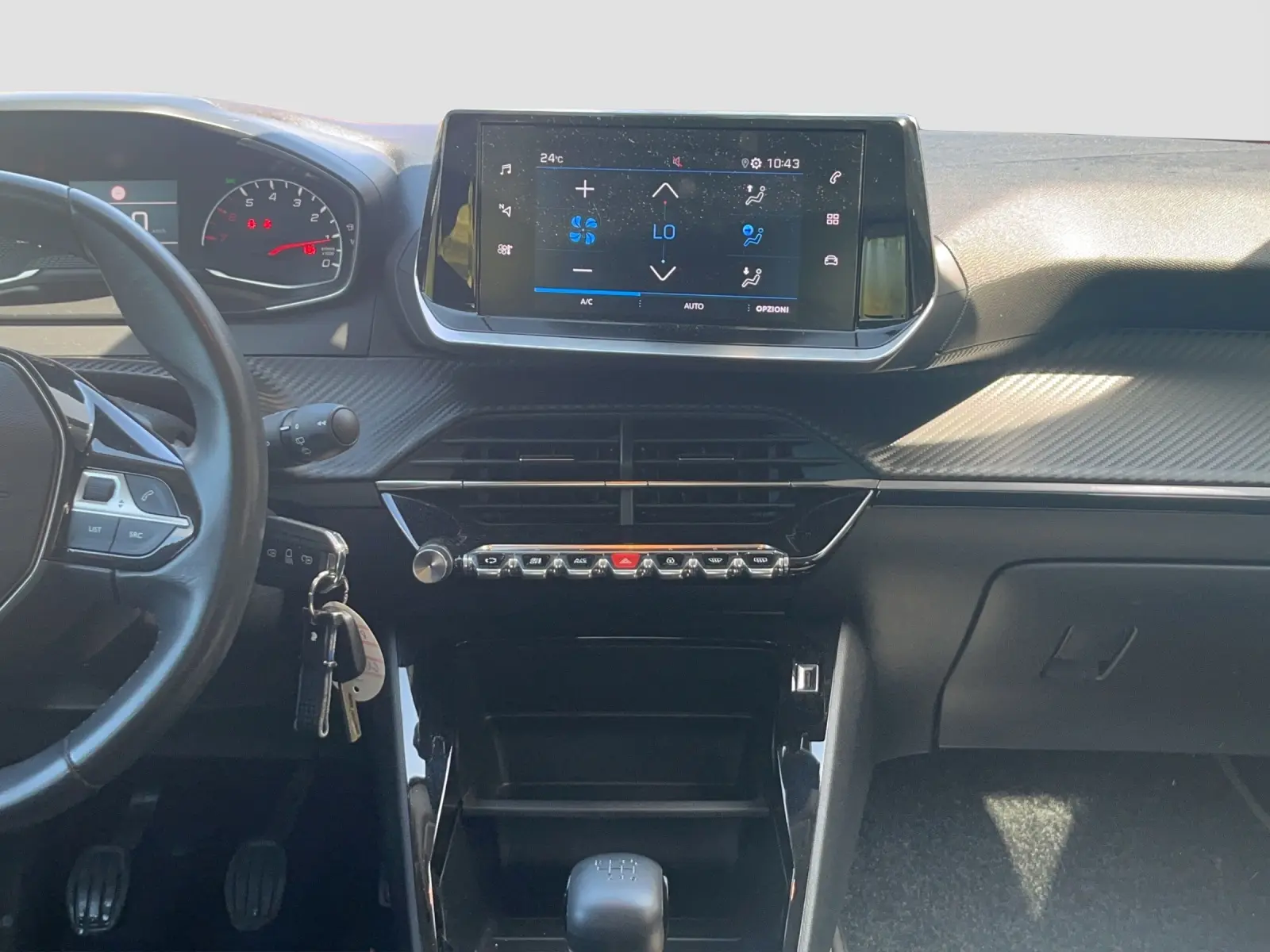 Immagine 14 Peugeot 2008