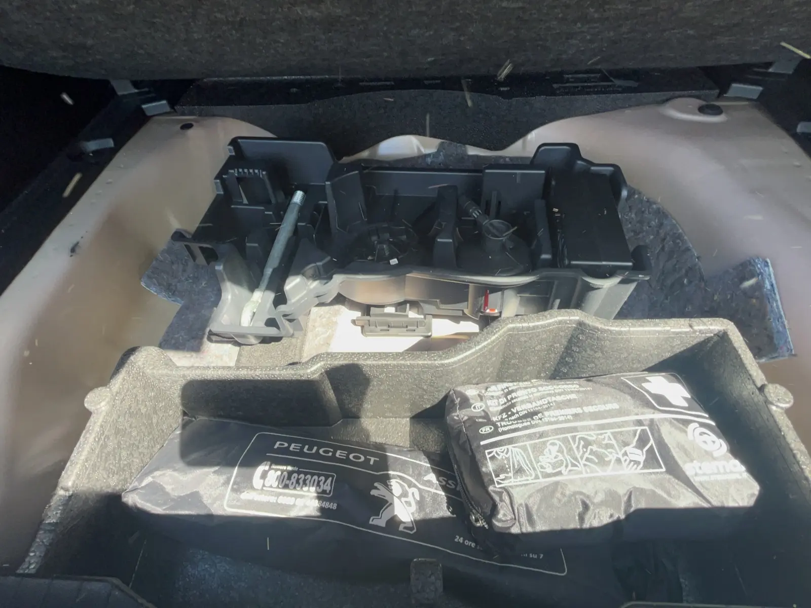 Immagine 19 Peugeot 2008