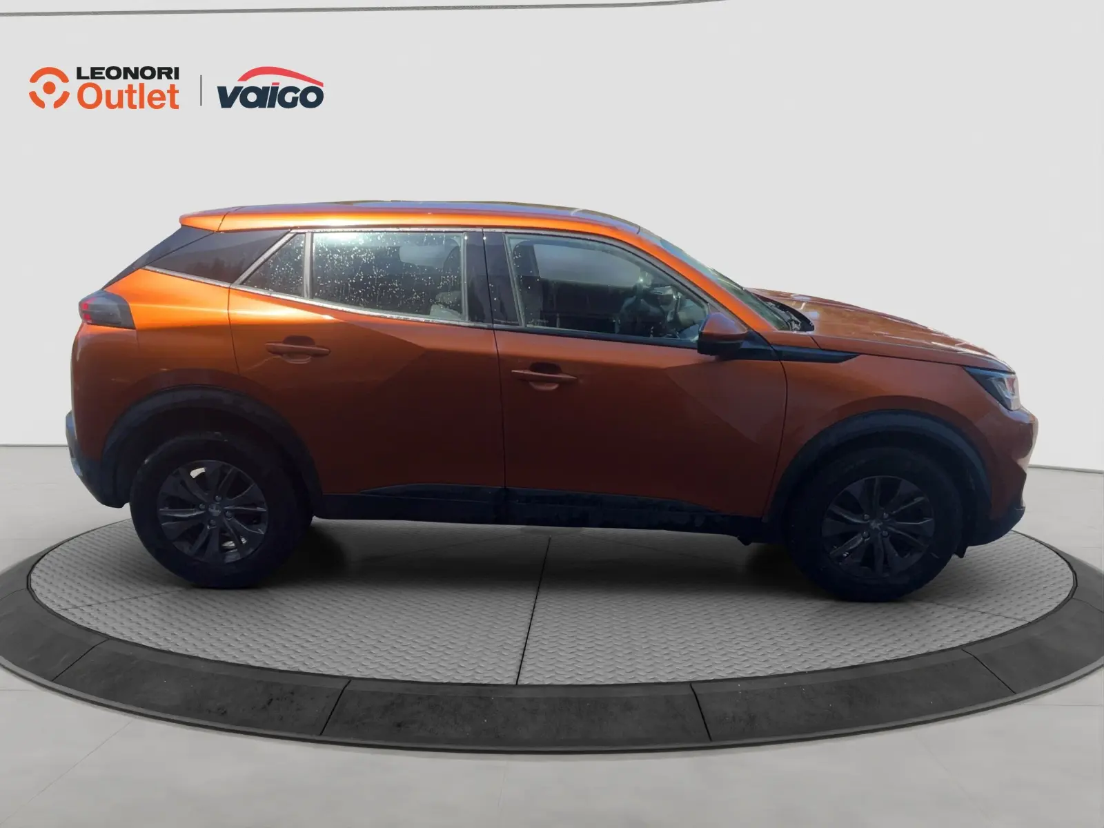 Immagine 6 Peugeot 2008