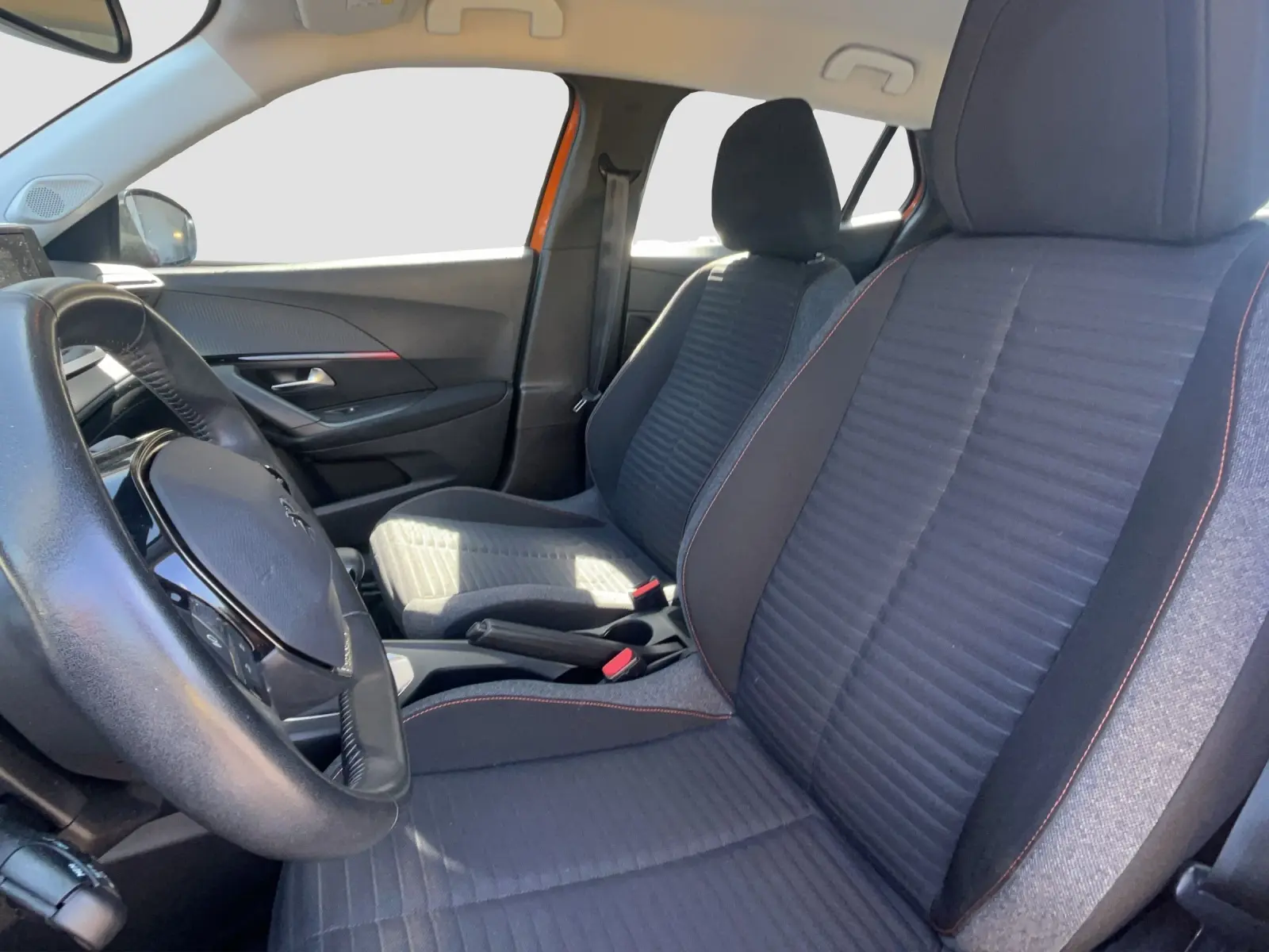 Immagine 9 Peugeot 2008