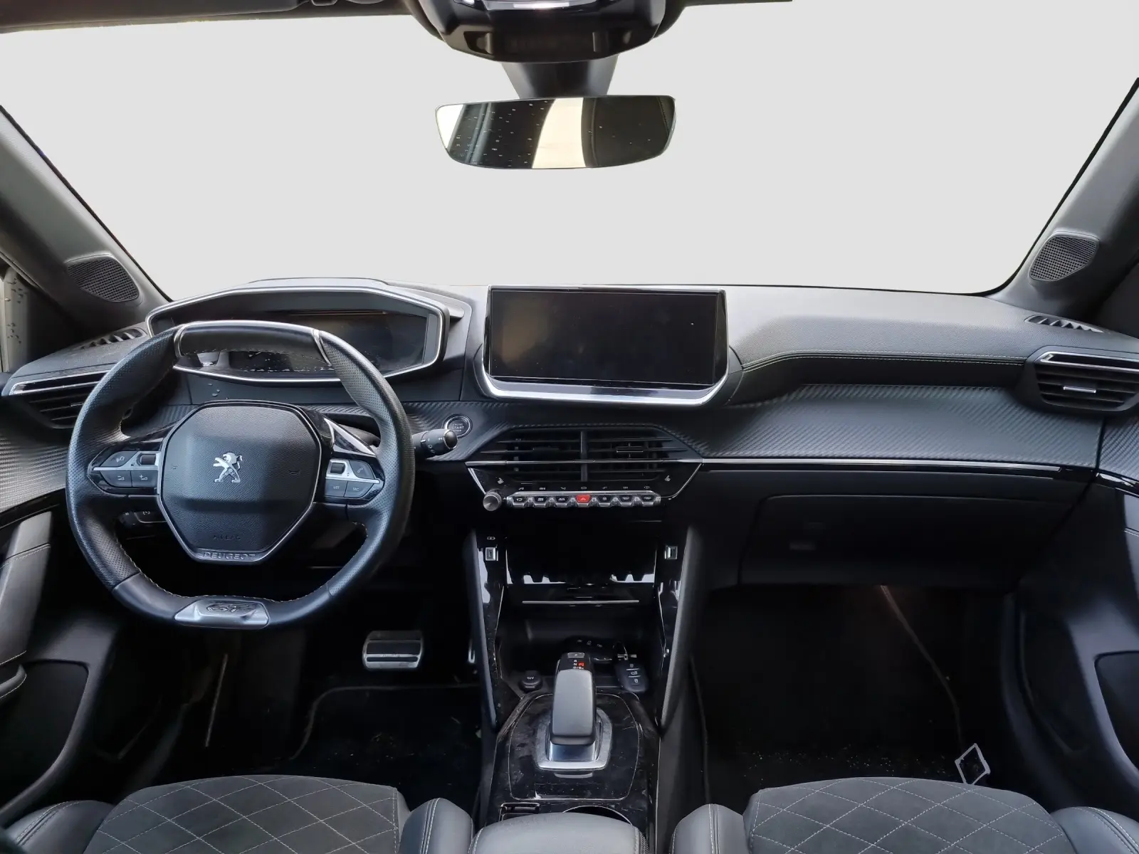 Immagine 13 Peugeot 208