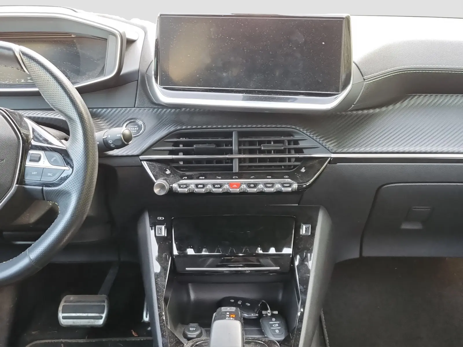 Immagine 14 Peugeot 208