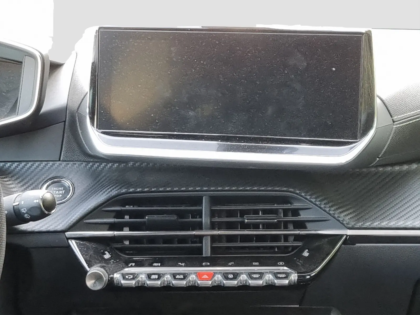 Immagine 15 Peugeot 208