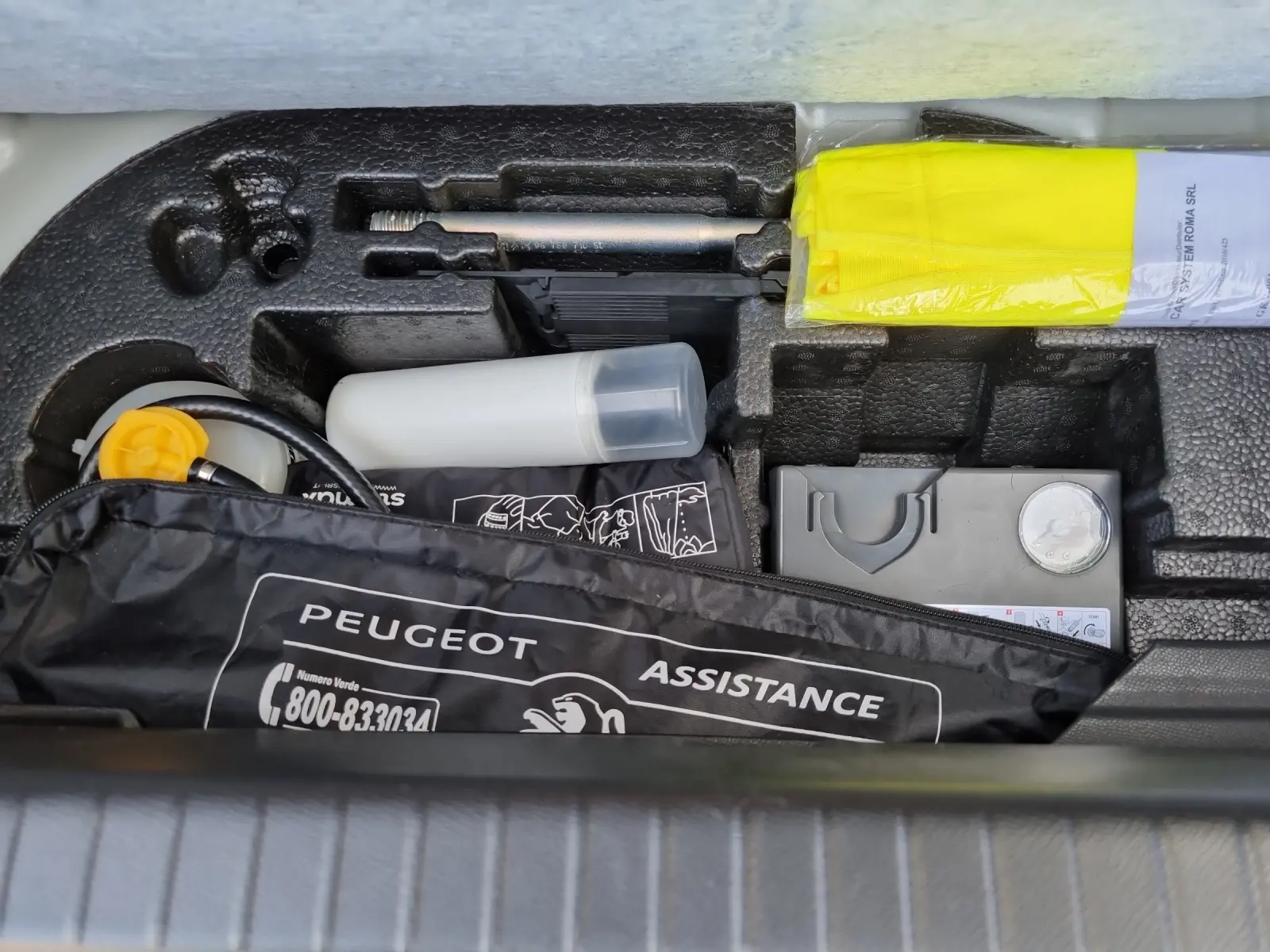 Immagine 19 Peugeot 208