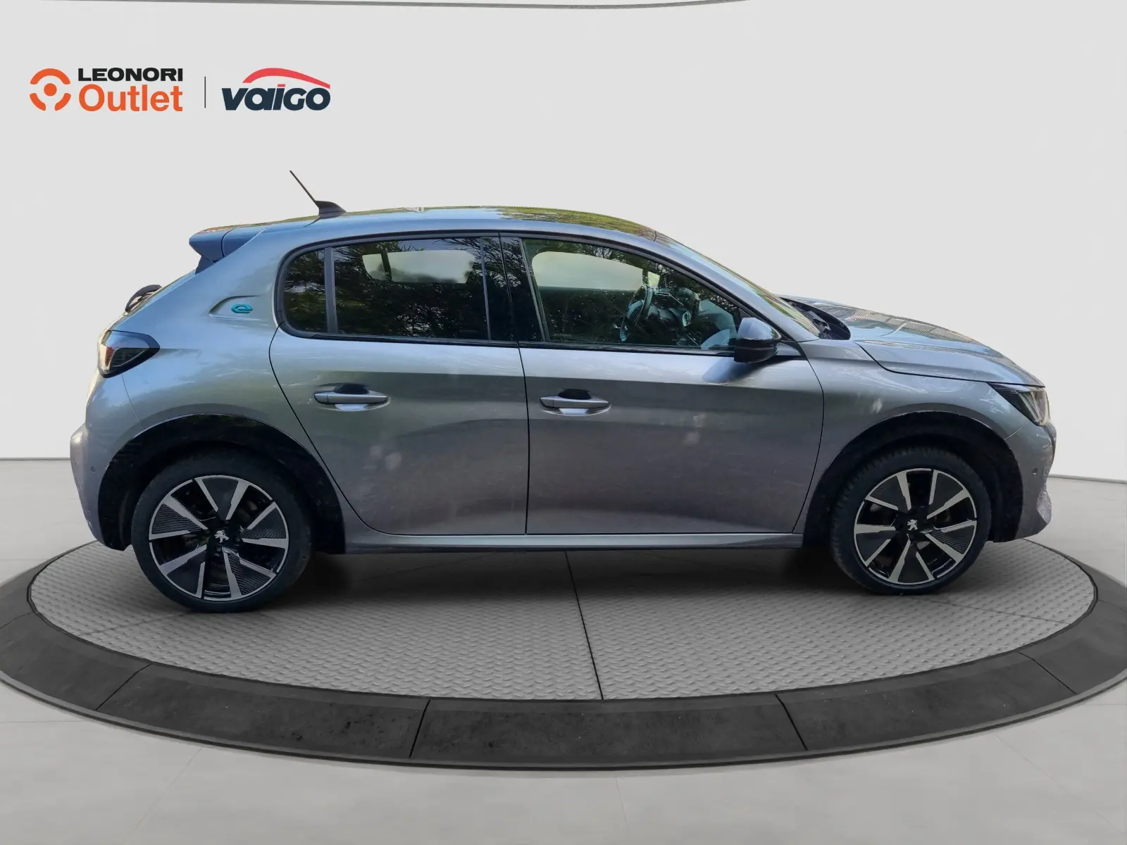 Immagine 6 Peugeot 208