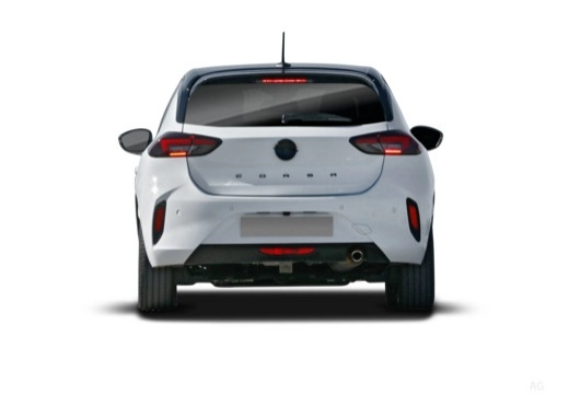 Immagine 10 Opel Corsa