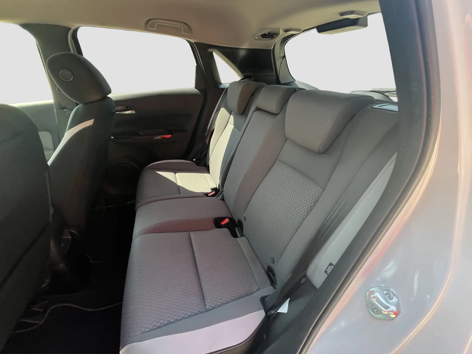 Immagine 10 Honda Jazz