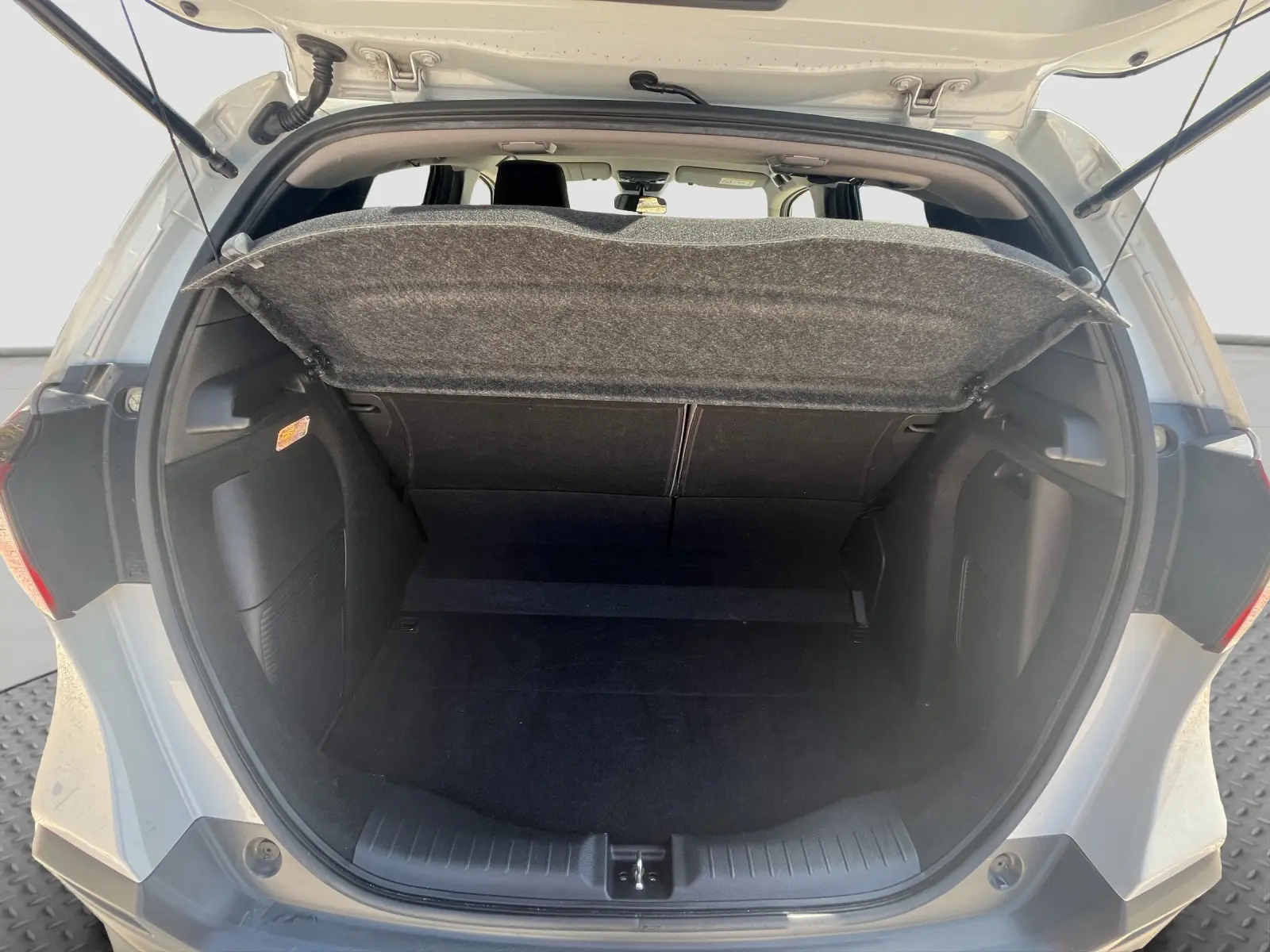 Immagine 11 Honda Jazz