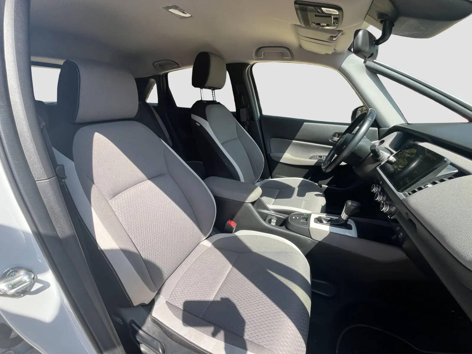 Immagine 12 Honda Jazz