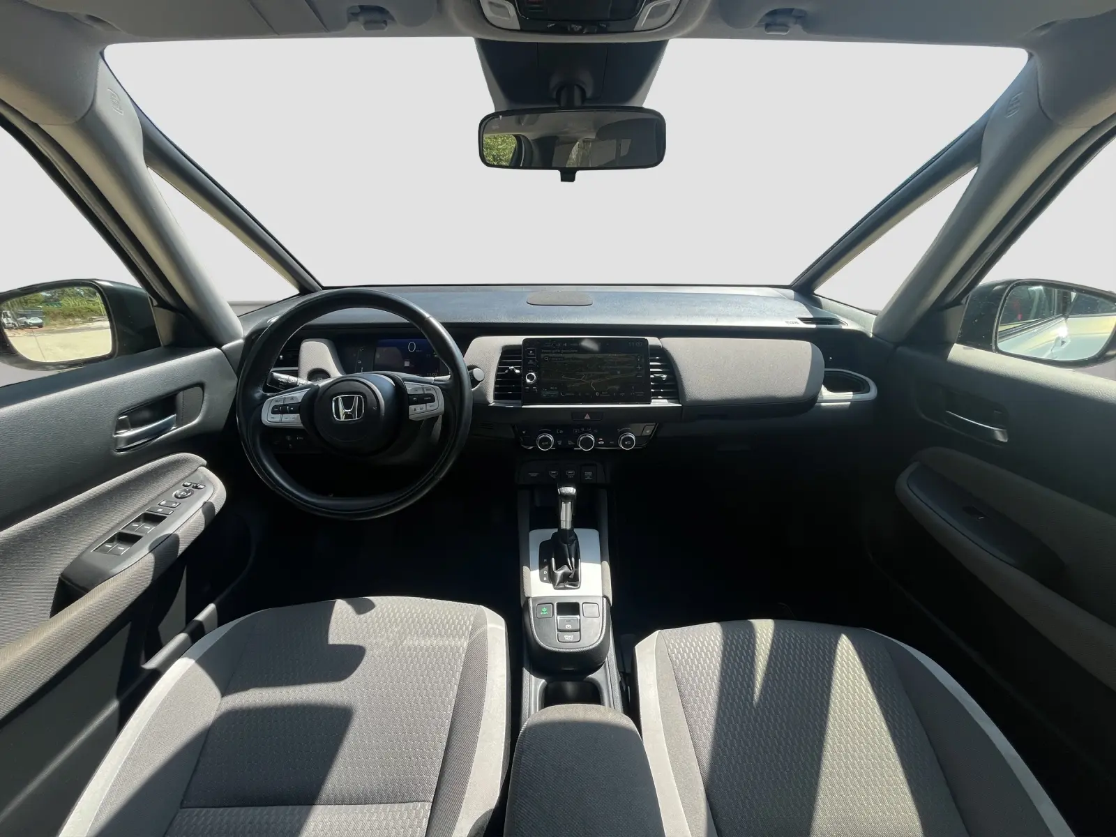 Immagine 13 Honda Jazz