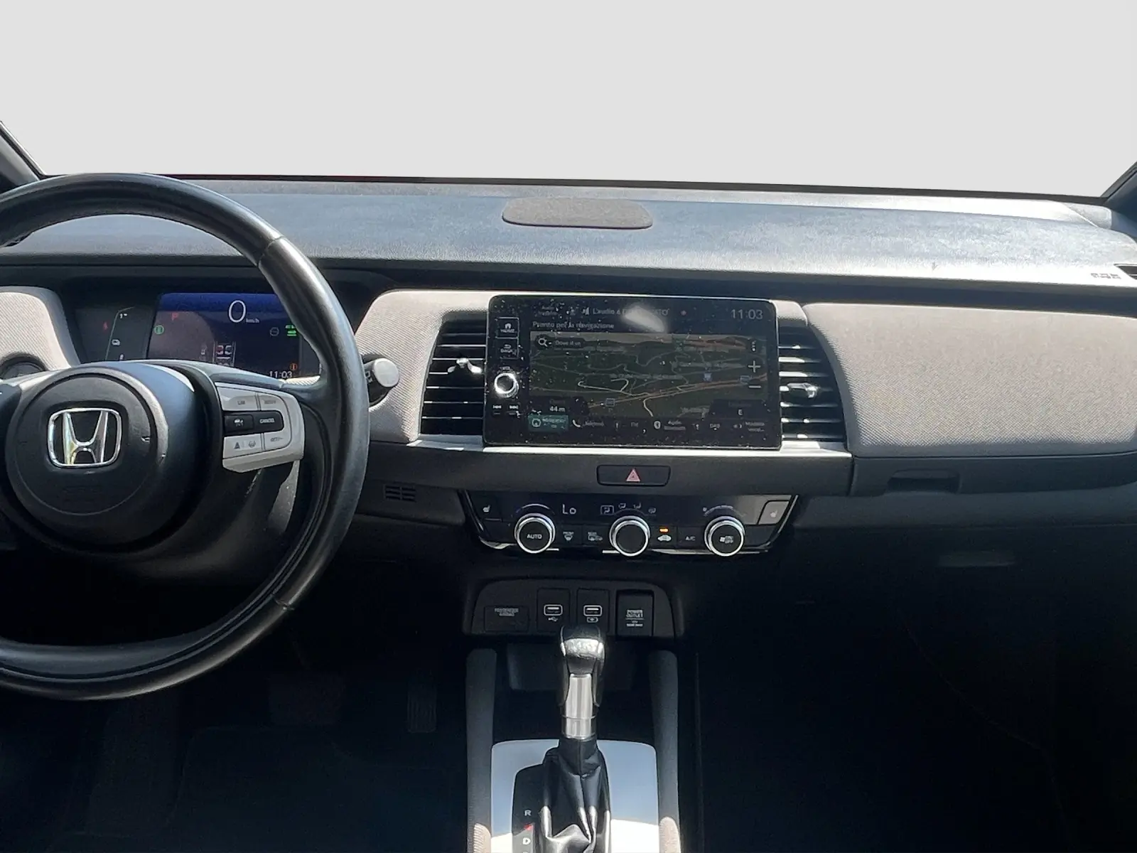 Immagine 14 Honda Jazz