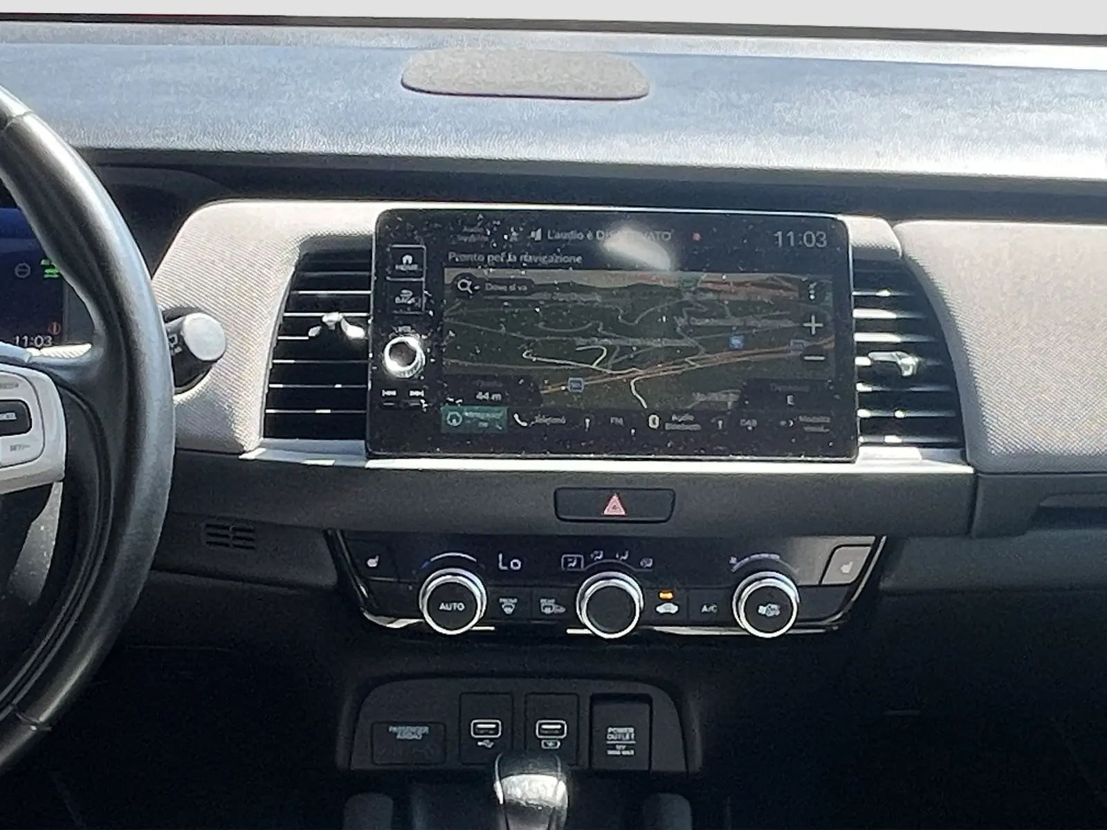 Immagine 15 Honda Jazz