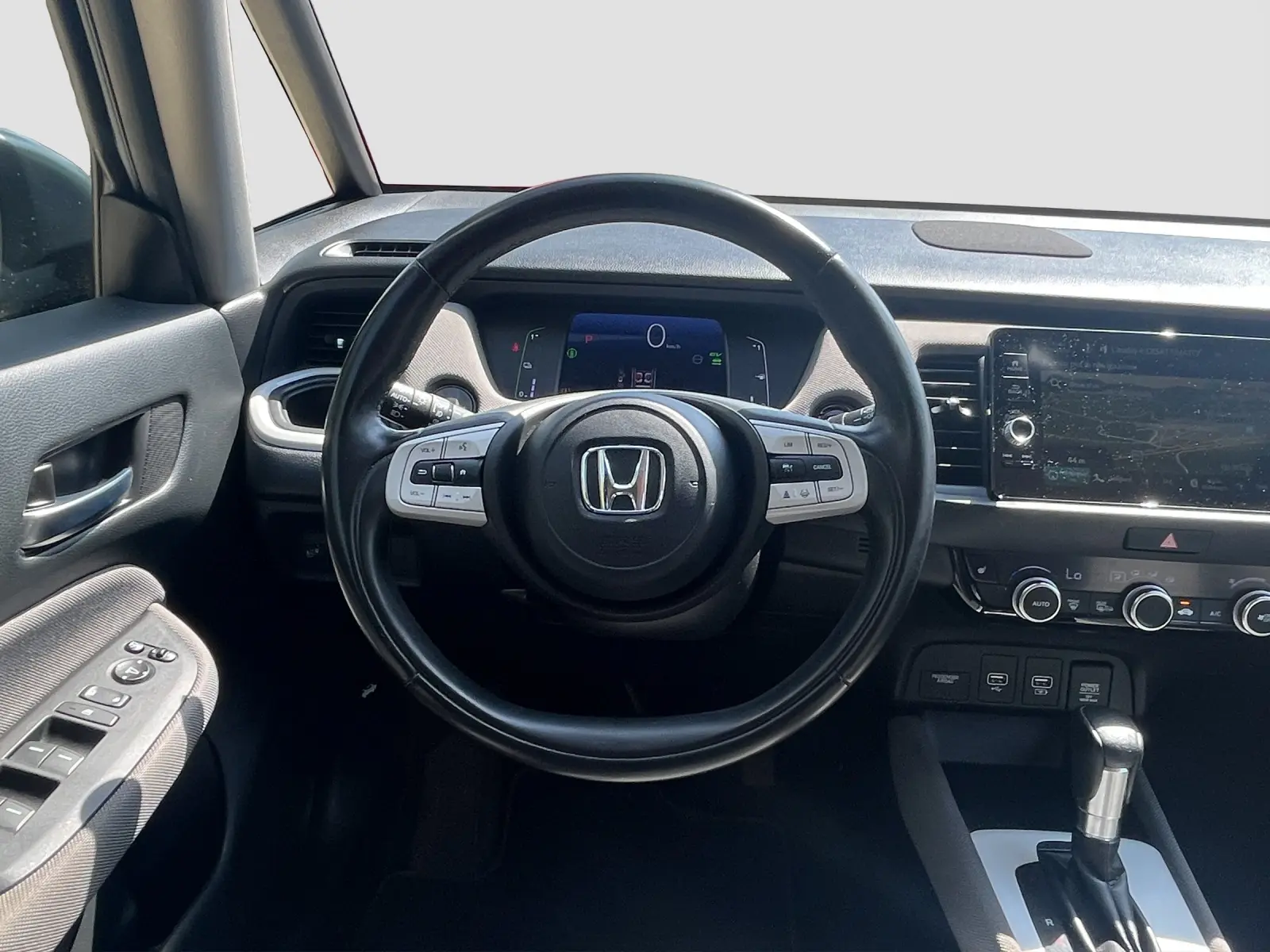 Immagine 16 Honda Jazz