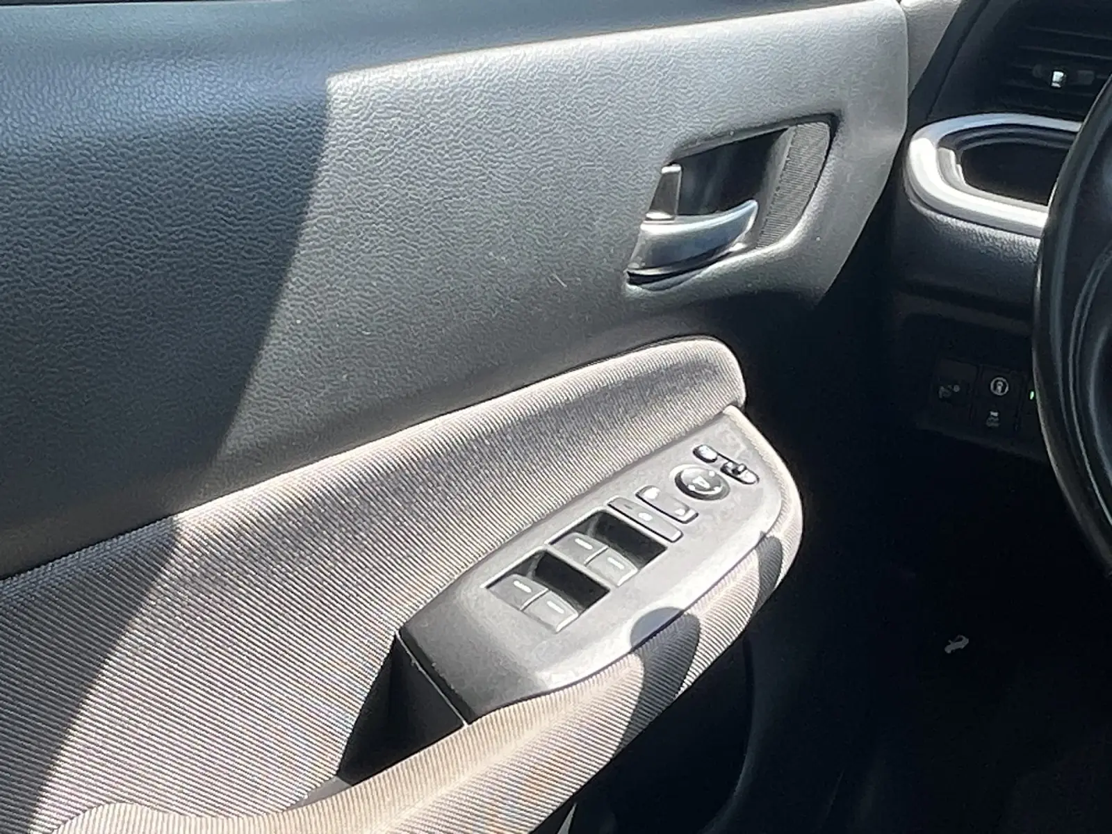 Immagine 17 Honda Jazz