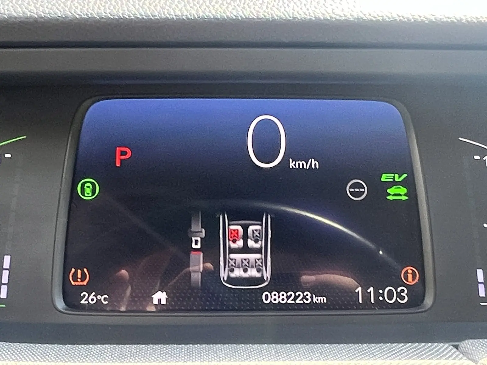 Immagine 18 Honda Jazz