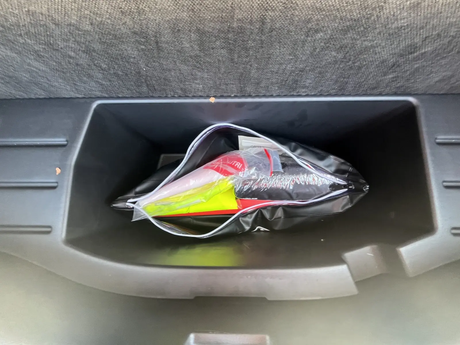 Immagine 19 Honda Jazz