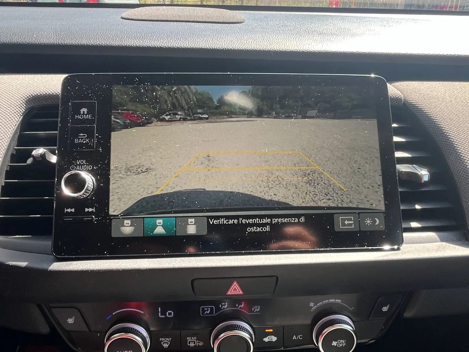 Immagine 20 Honda Jazz