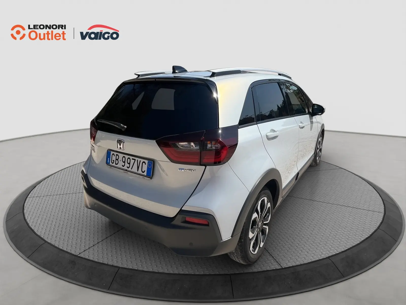 Immagine 5 Honda Jazz