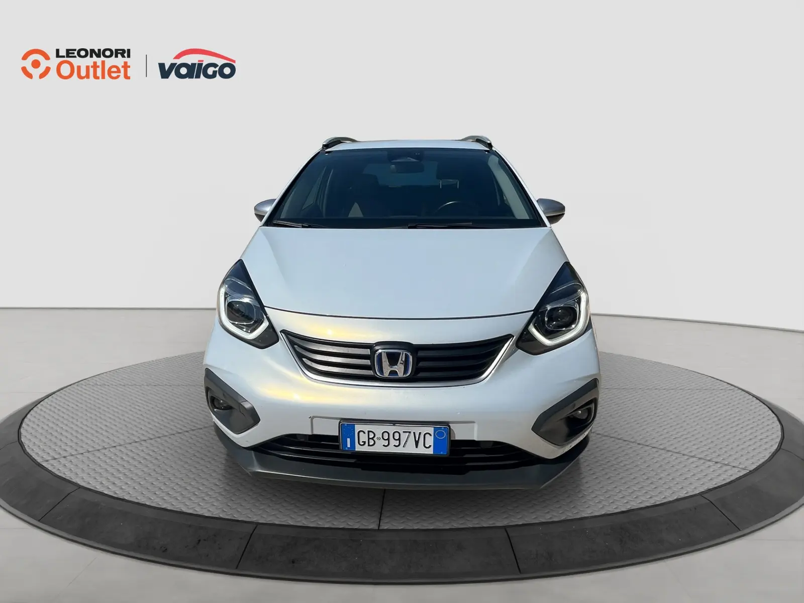 Immagine 8 Honda Jazz