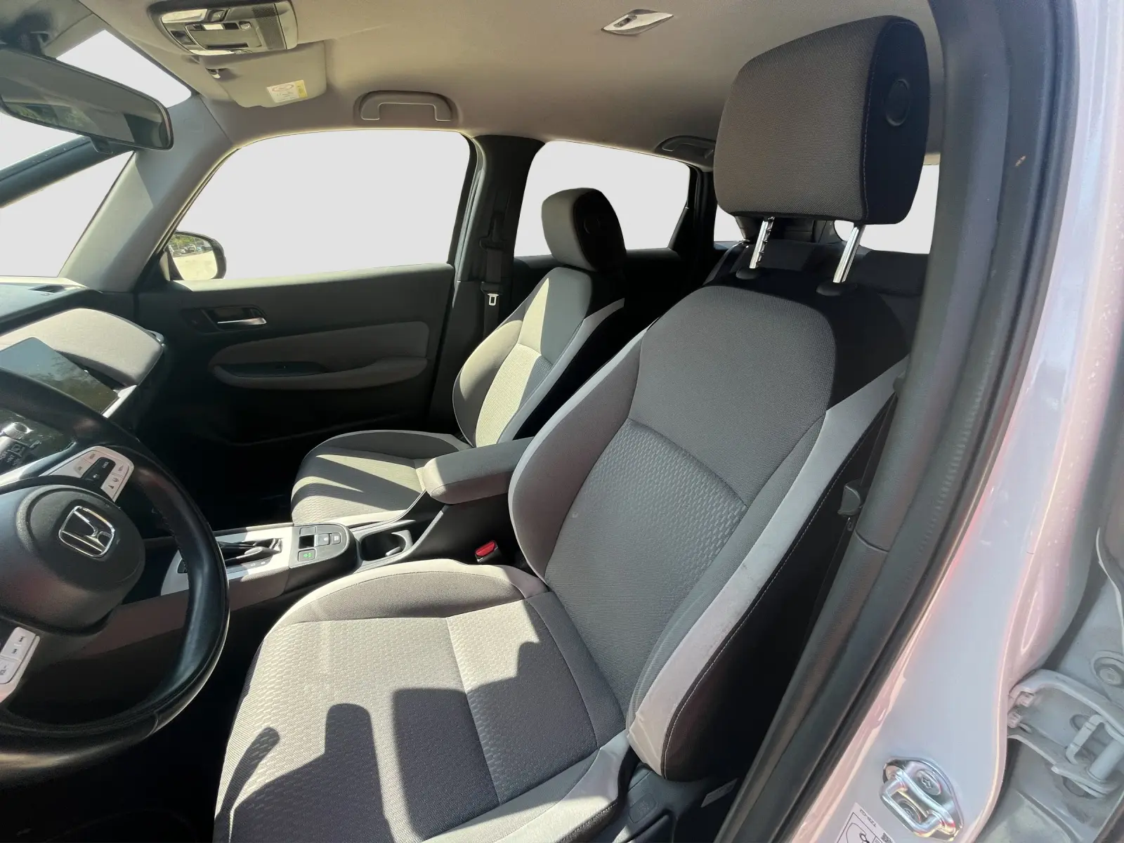 Immagine 9 Honda Jazz