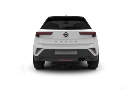 Immagine 7 Opel Mokka