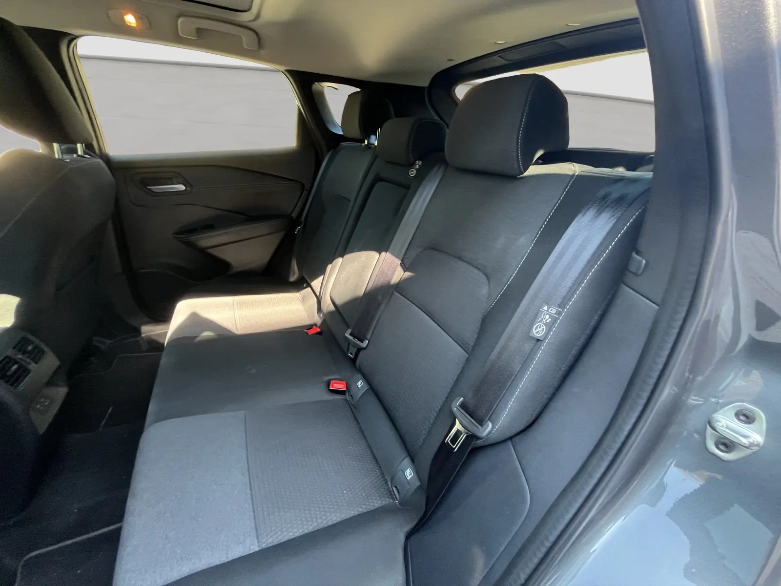 Immagine 10 Nissan Qashqai