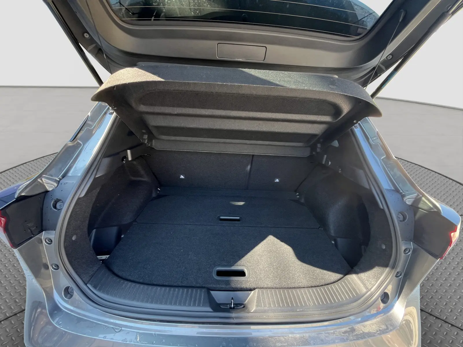 Immagine 11 Nissan Qashqai