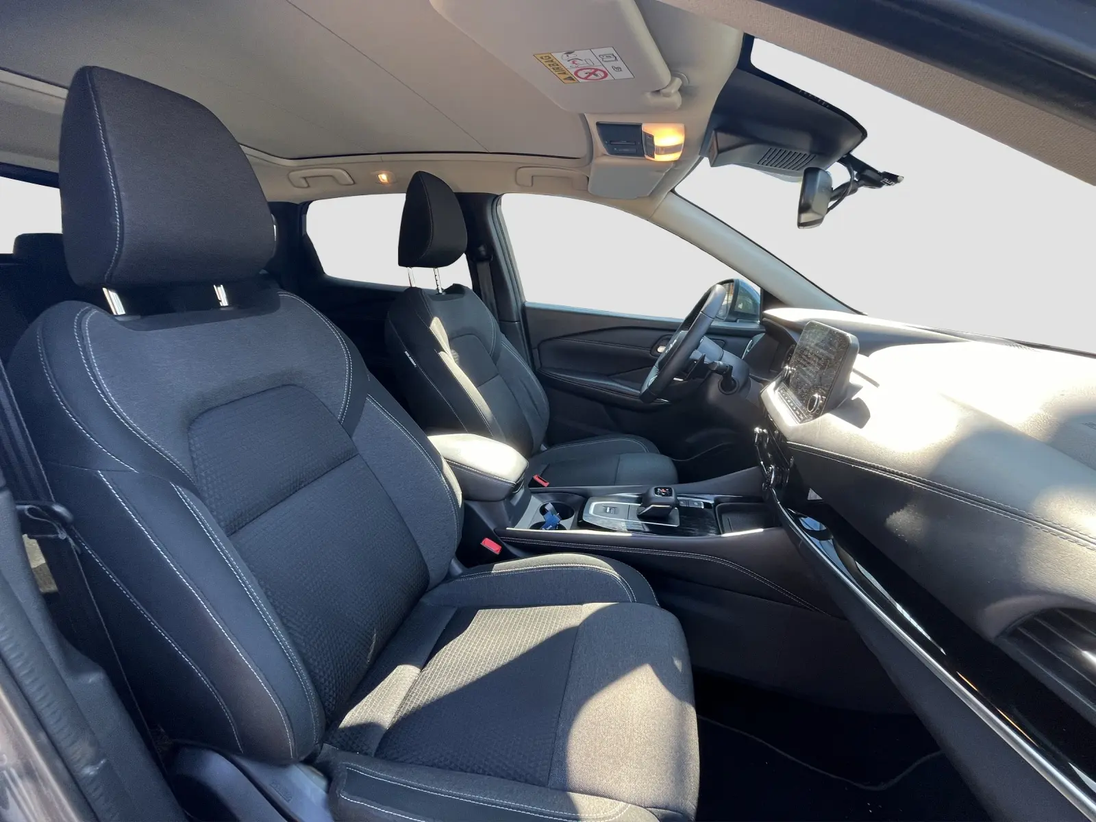 Immagine 12 Nissan Qashqai