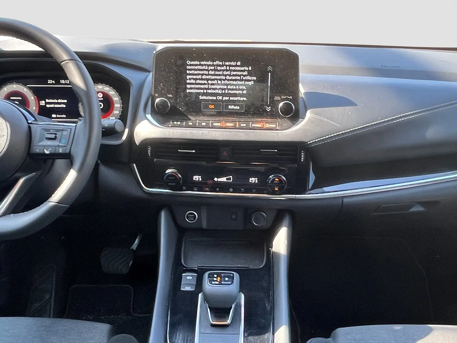 Immagine 14 Nissan Qashqai