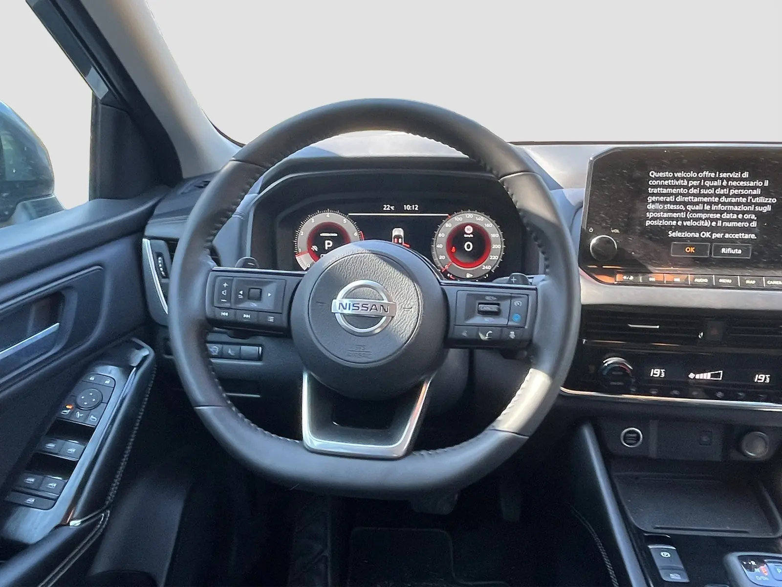 Immagine 16 Nissan Qashqai