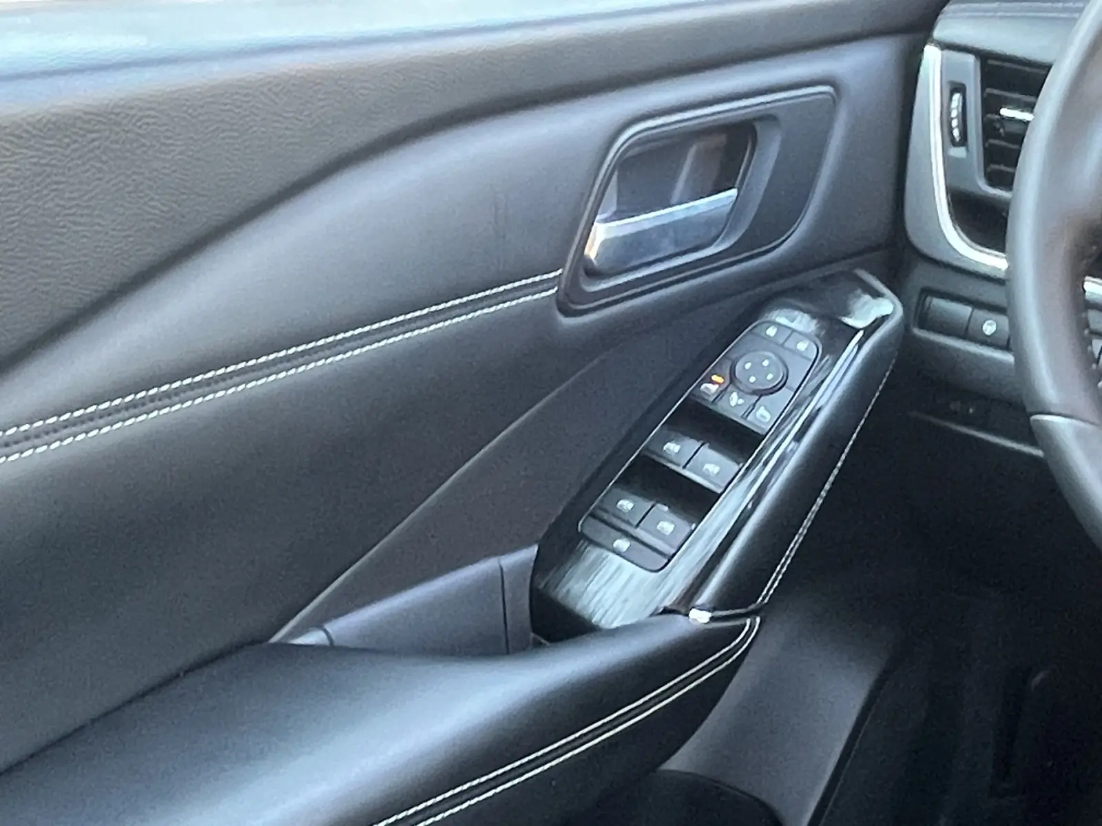 Immagine 17 Nissan Qashqai