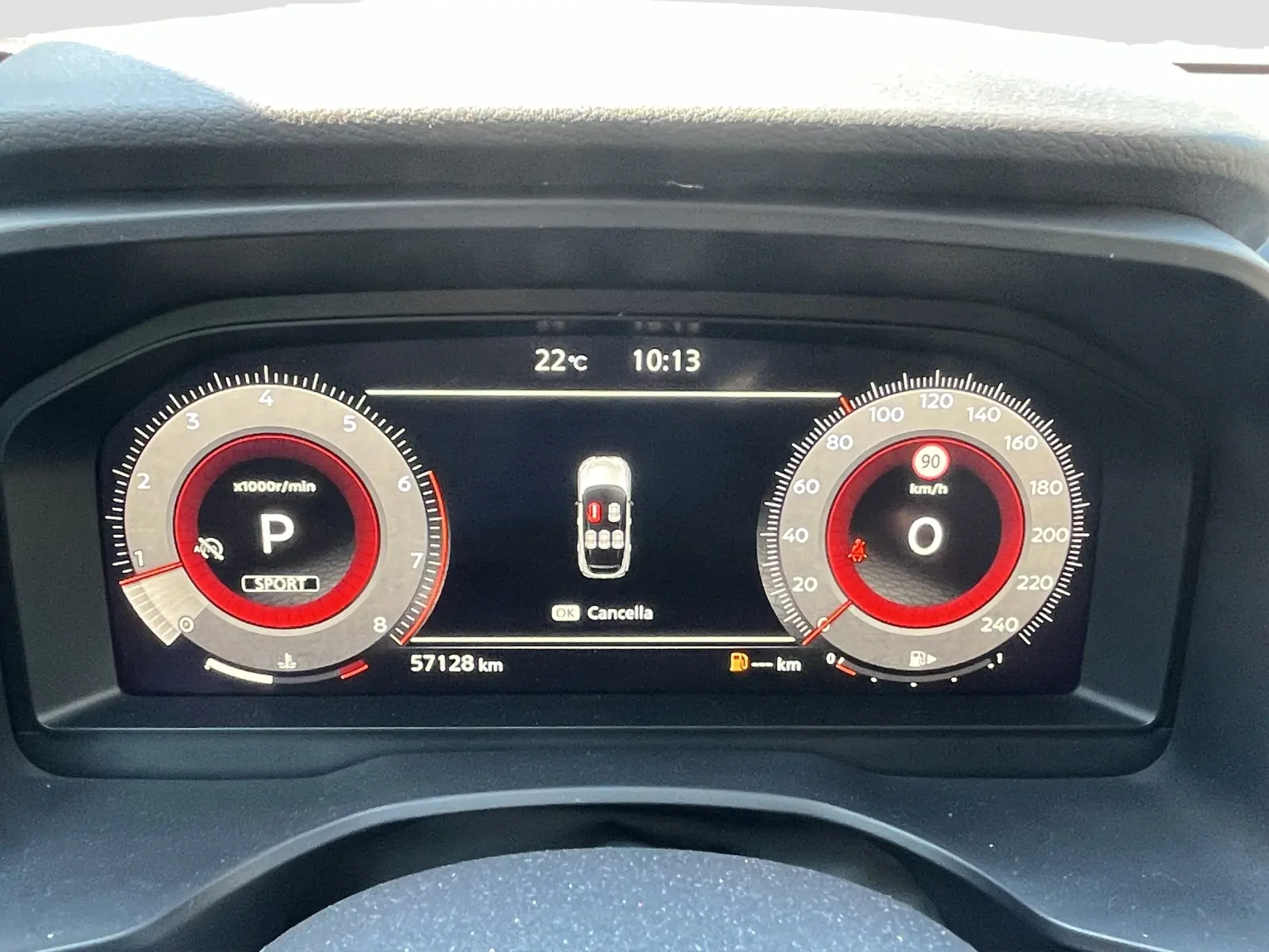 Immagine 18 Nissan Qashqai