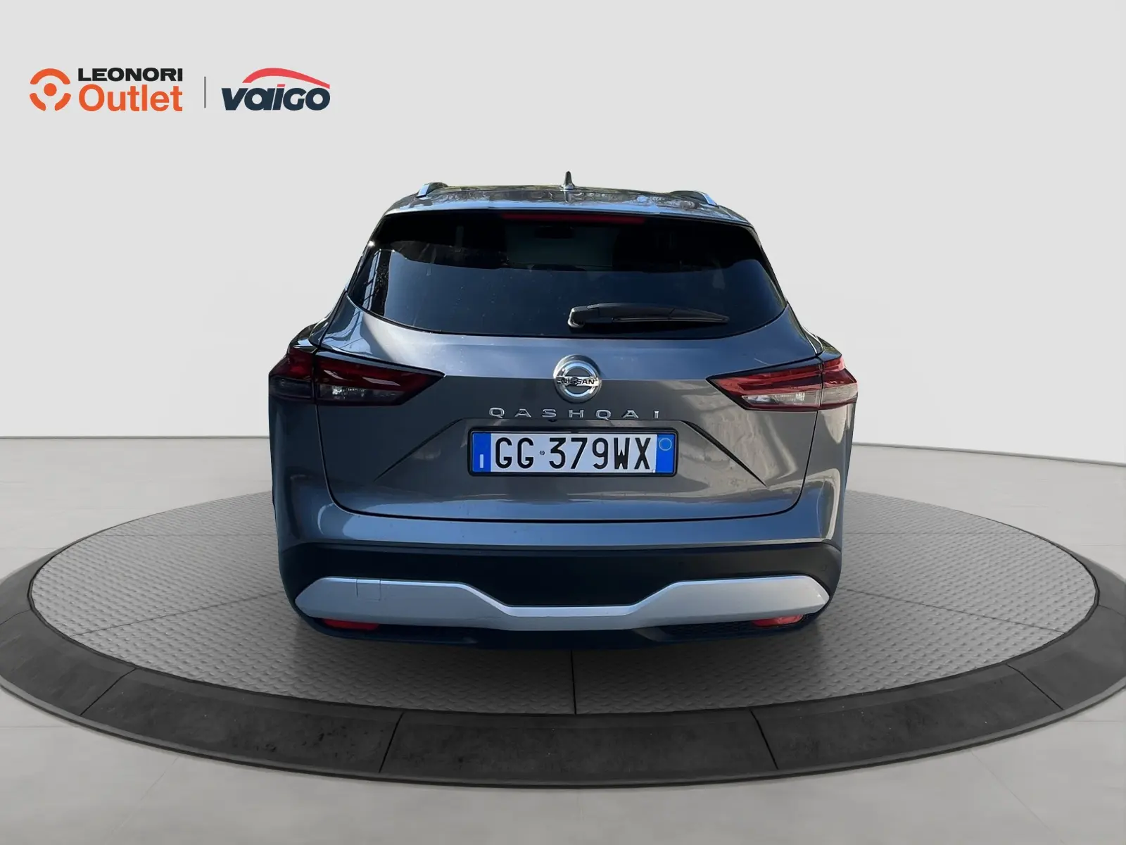 Foto 4 Nissan Qashqai