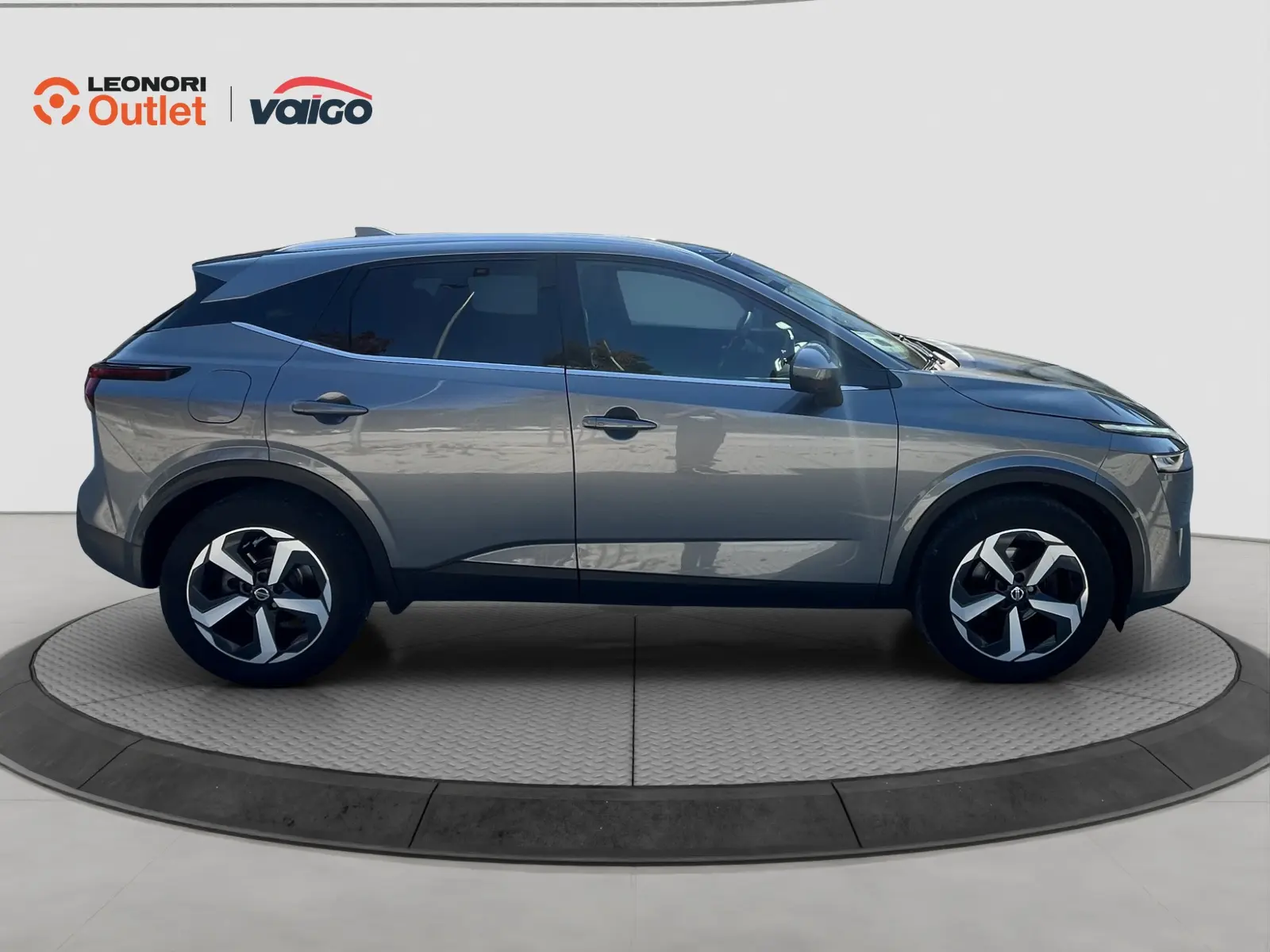 Immagine 6 Nissan Qashqai