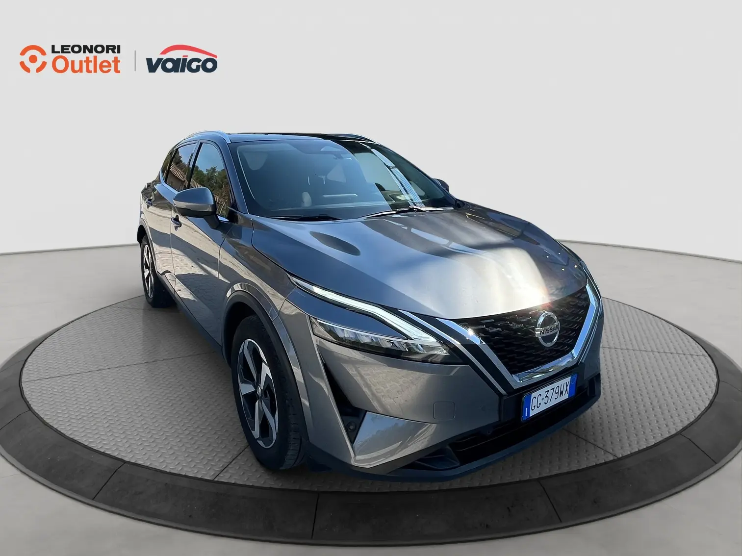 Immagine 7 Nissan Qashqai