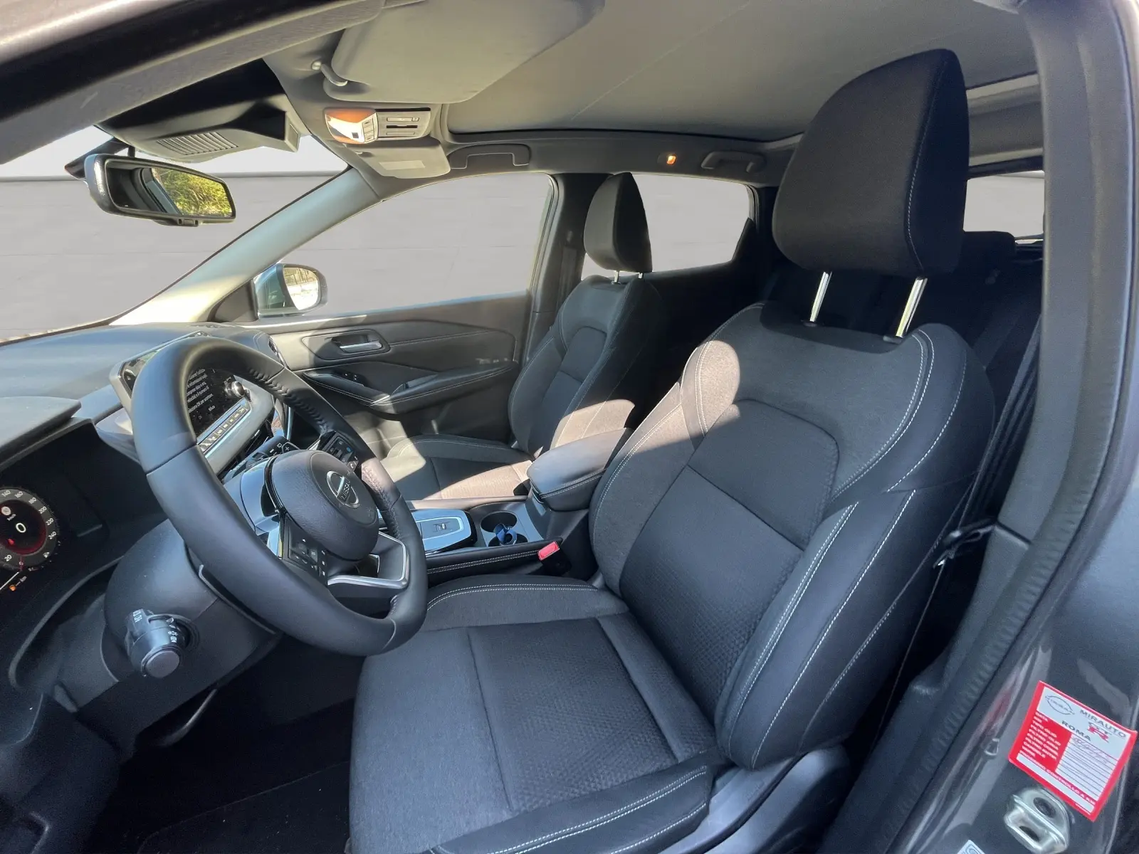 Immagine 9 Nissan Qashqai