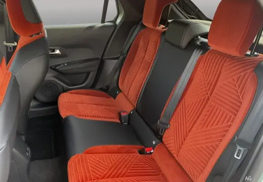 Immagine 11 Lancia Ypsilon