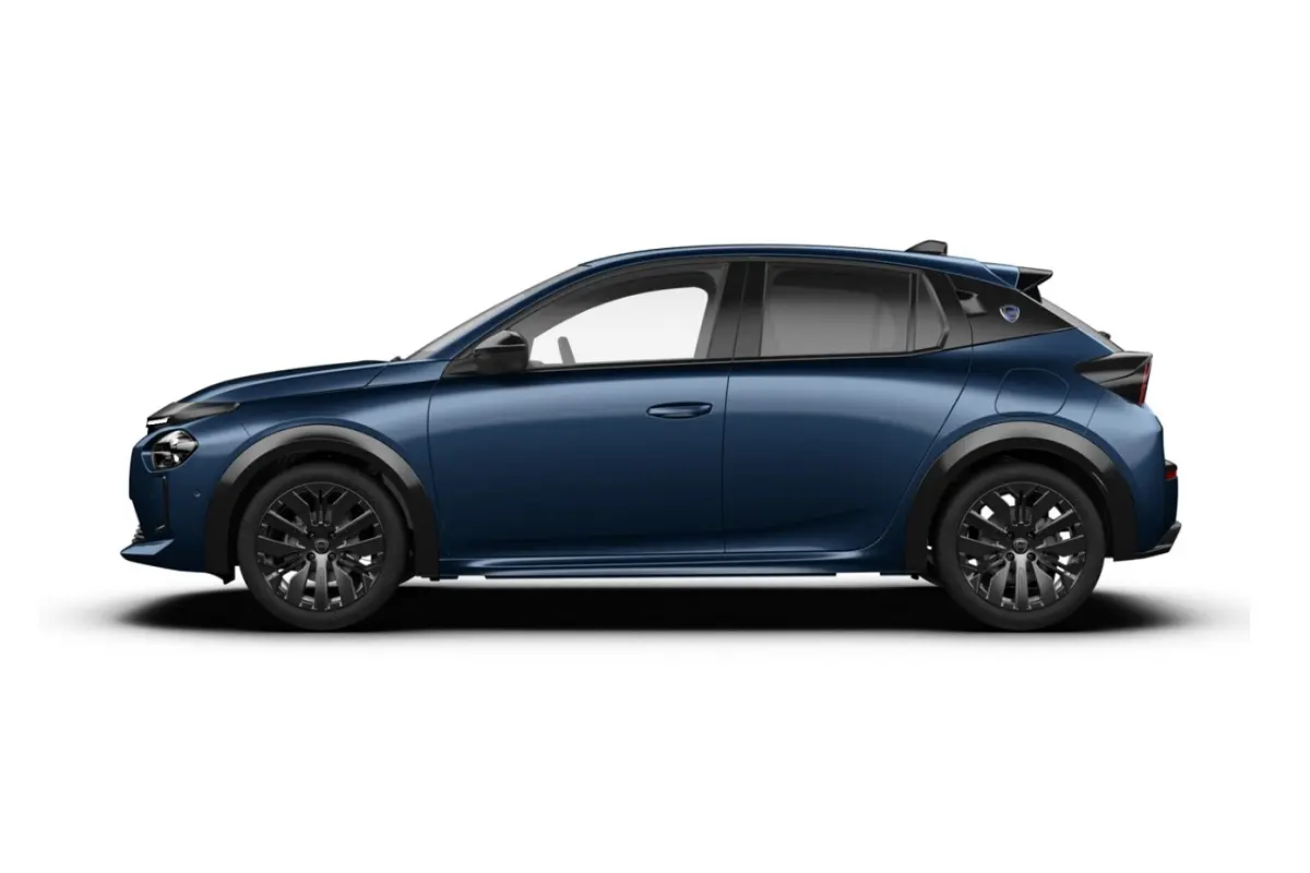 Foto 3 Lancia Ypsilon