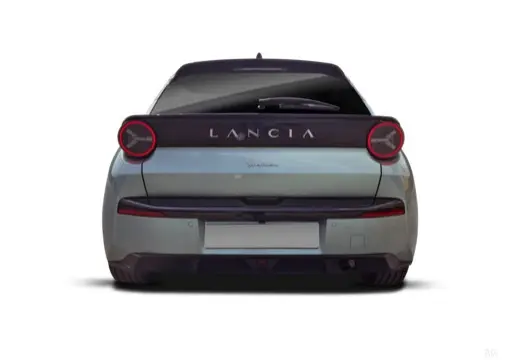 Immagine 7 Lancia Ypsilon