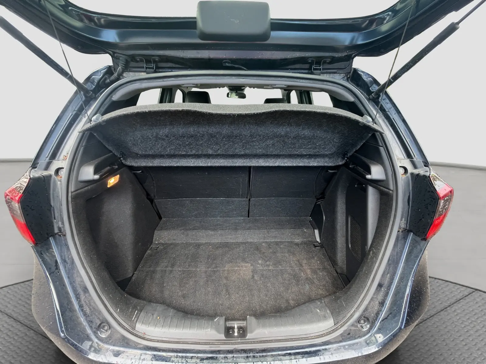 Immagine 10 Honda Jazz