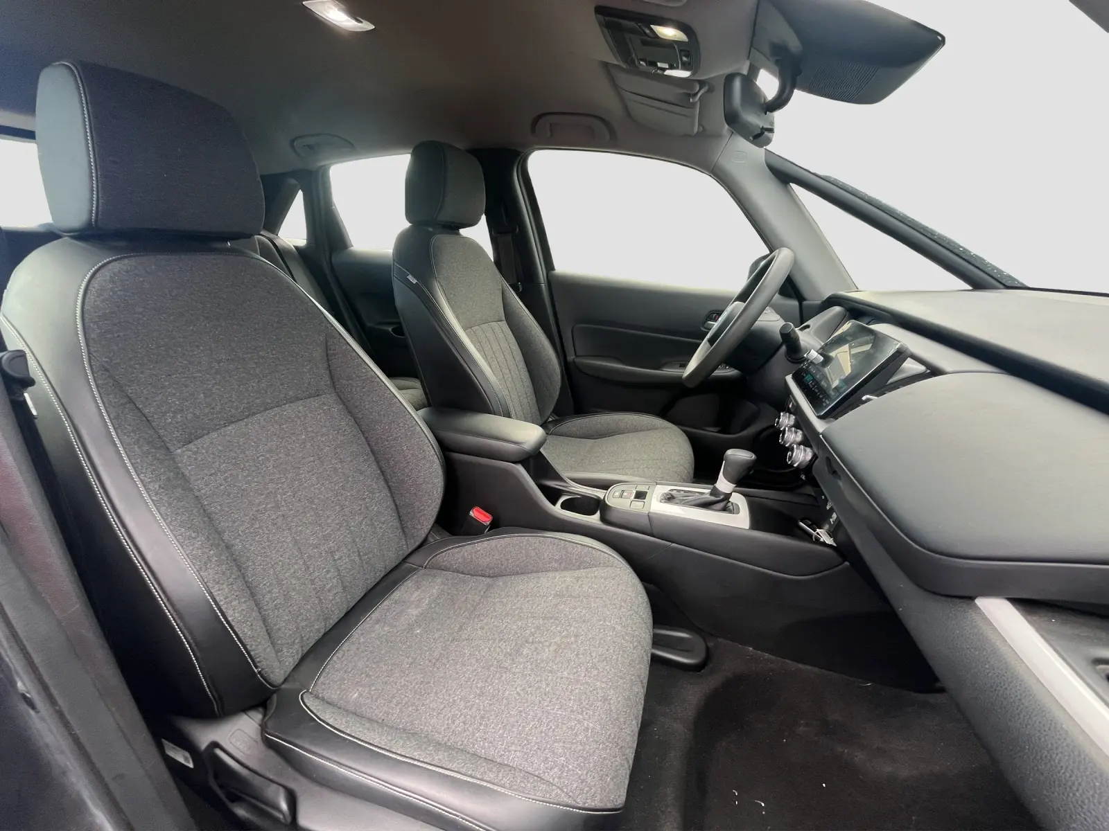 Immagine 11 Honda Jazz