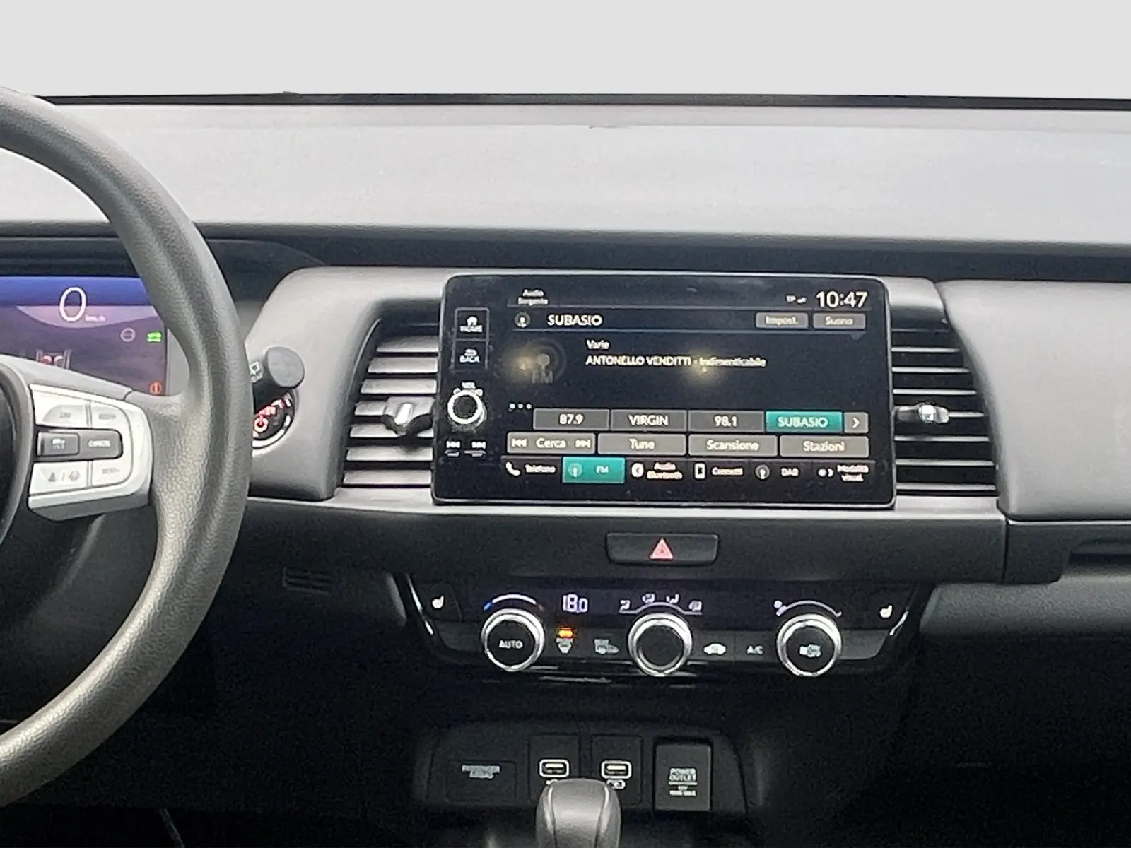 Immagine 14 Honda Jazz