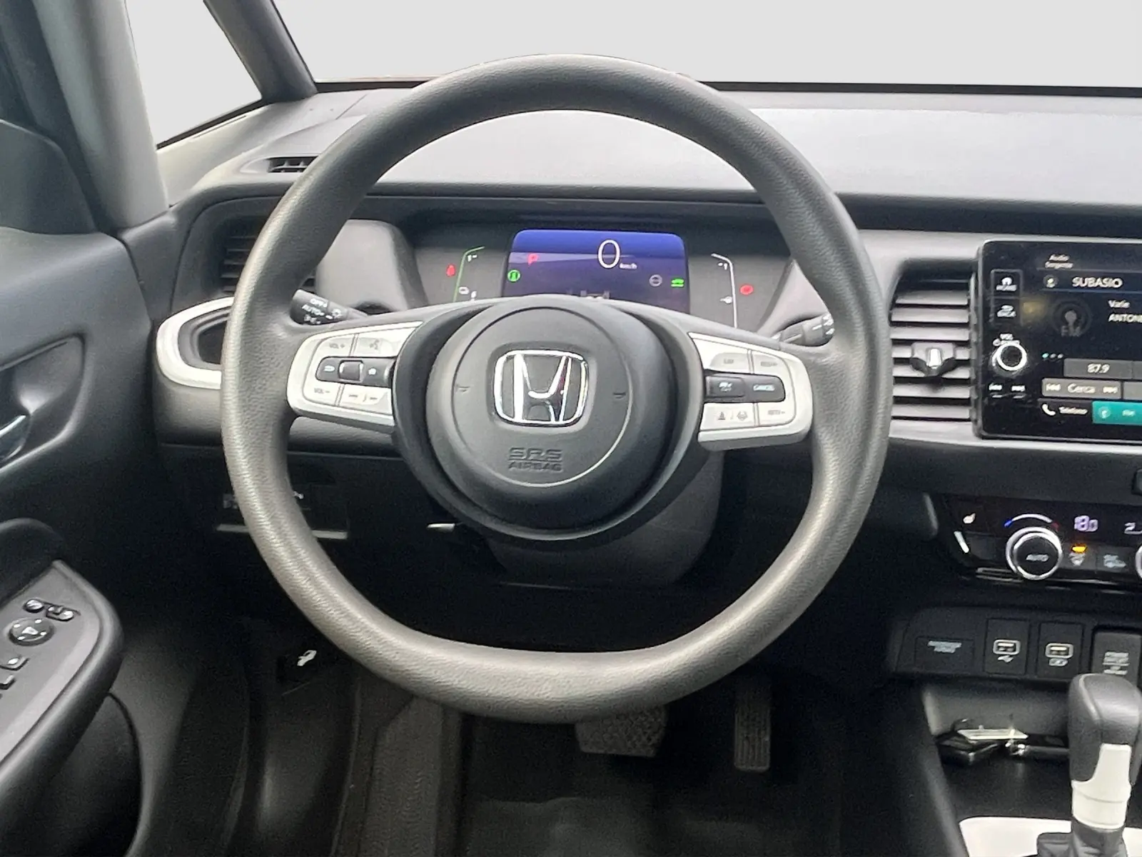 Immagine 15 Honda Jazz